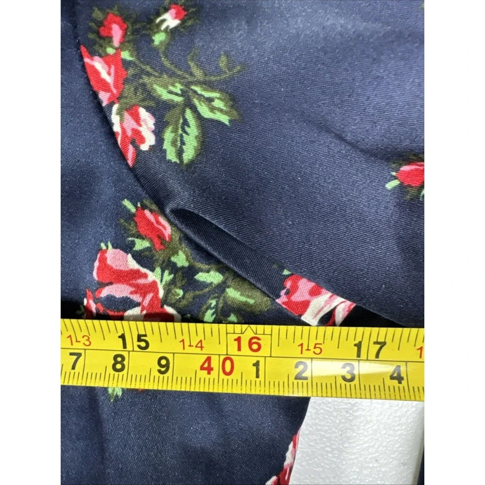 GAP GIRL'S FLORAL ROSE BOMBER JACKET ORG.‎ $58.00 SIZE XL